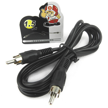 【TATUNG】大同AV連接線TBAV-C230