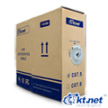 KTNET - Cat.5e 100米 UTP Networking Cable 網路線
