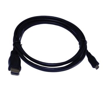 HTC EVO 4G 專用 Micro HDMI 影音傳輸線