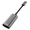 MOOR Type-C to HDMI Adapter高畫質影音轉接器
