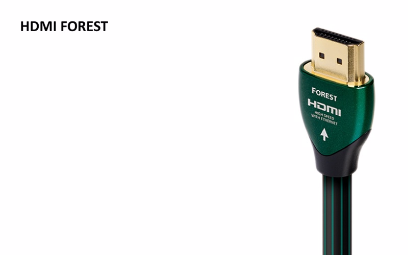 FORESTFORESTHDMI ETHERNET