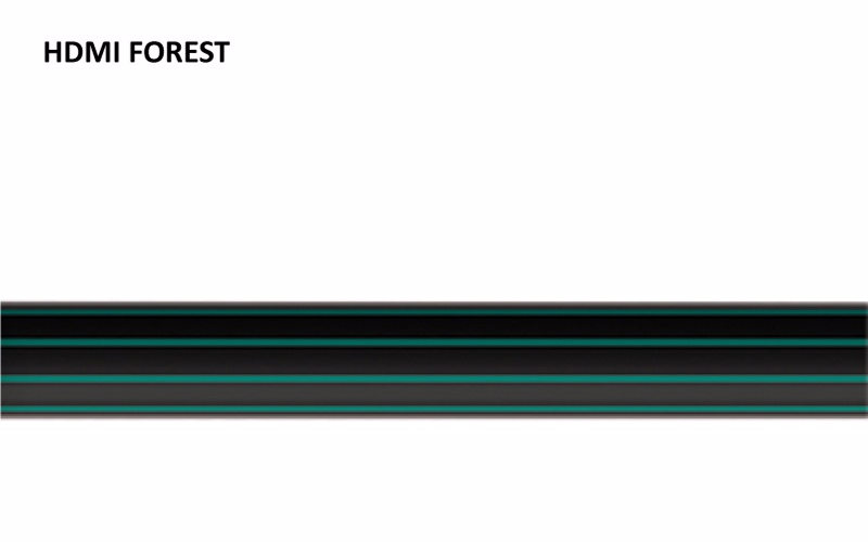 HDMI FOREST