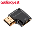 美國名線 Audioquest HDMI 90˚/NU/R 轉接頭