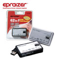 Epraizer 62 IN 1 SIM 讀卡機