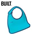 BUILT NY 小BABY專用經典藍圍兜(BBY-CBI-SBL)