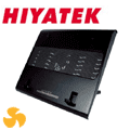 HIYATEK 二合一多功能筆電散熱座 HY-CF-6288 (黑色)
