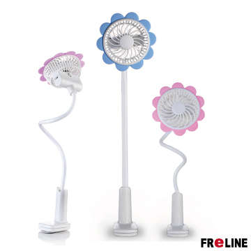 FReLINE向日葵夾扇FF-CP320