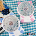 FReLINE負離子桌上型風扇FF-ATB317