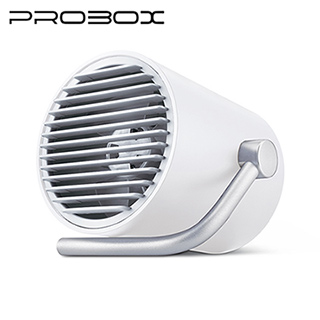 PROBOX 迷你USB涼風扇 (H01)-白