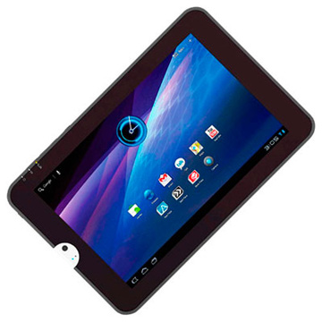Toshiba Tablet AT100 - YADI 水之鏡保護貼
