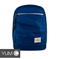 Y.U.M.C. Day Backpack 15.6吋筆電後背包(海水藍)