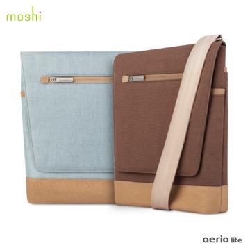 Moshi Aerio Lite 簡約側肩包