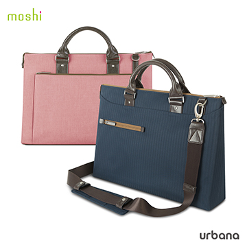 Moshi Urbana 商務式筆電公事包 ( 2017 春夏限定色)