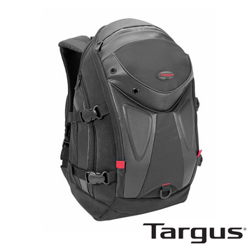Targus 音樂青蛙包 V2 豪華版15.6 (黑色)