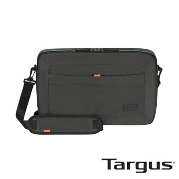 Targus TSS630AP-50 Bex 15.6 肩背保護包 (黑)