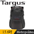 Targus 15.6 吋 Metropolitan 大都會進階後背包 (TSB917)