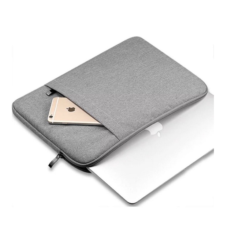 Advanced shockproof laptop protection bag_MacBook Air/General laptop