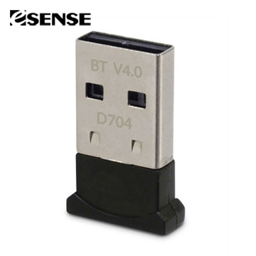 Esense D704 藍芽迷你接收器 50米 V4.0 EDR
