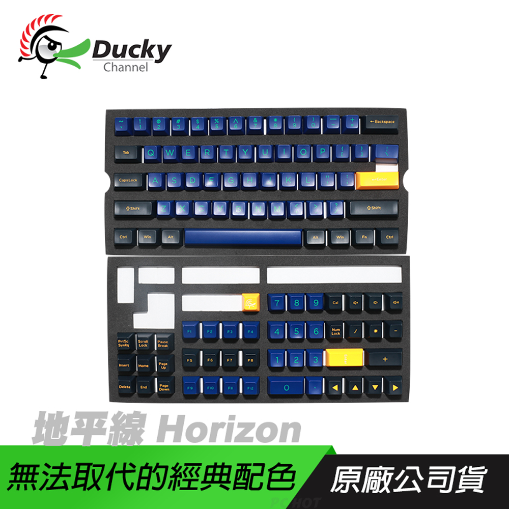 Ducky 108鍵abs的價格推薦 21年7月 比價比個夠biggo