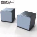 GDMALL 藍芽配對機 Mini Stereo 單顆銀