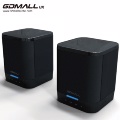 GDMALL 無線藍芽配對機 單顆黑