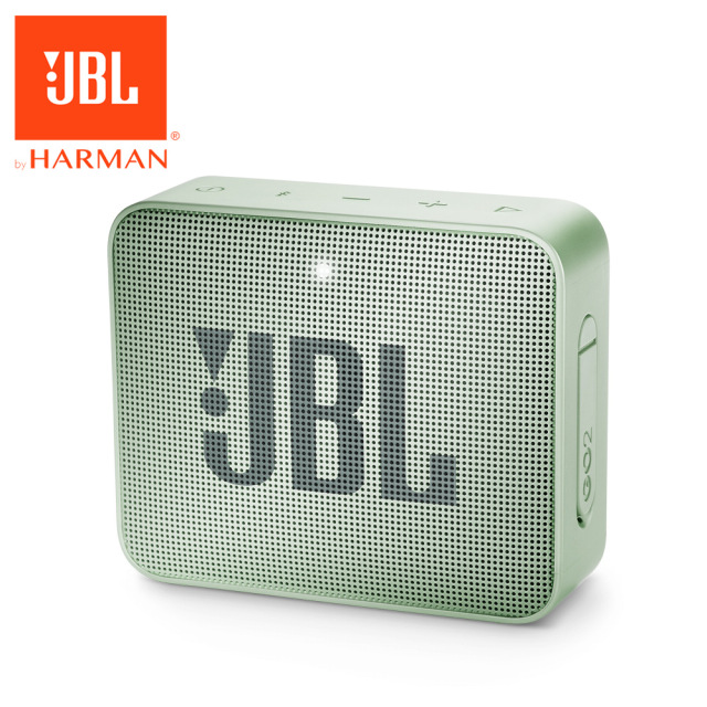 jbl harman go