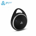 GoGear 無線藍牙喇叭 GPS3000BK 黑色
