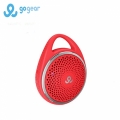 GoGear 無線藍牙喇叭 GPS3000RD 紅色