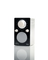 Tivoli Audio PAL BT (黑白色)可攜式藍牙收音機喇叭