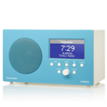 Tivoli Audio ALBERGO AM/FM CLOCK RADIO(藍色)藍牙鬧鐘收音機喇叭
