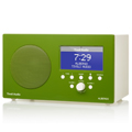 Tivoli Audio ALBERGO AM/FM CLOCK RADIO(綠色)藍牙鬧鐘收音機喇叭