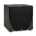 Velodyne 威力登 EQ-MAX 8吋 超低音 重低音 喇叭 黑
