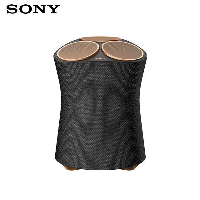SONY SRS-RA5000 頂級無線揚聲器