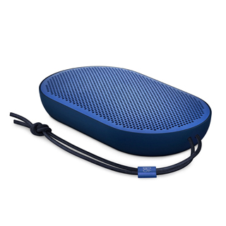 B&O PLAY BeoPlay P2 皇家藍 夢響 如音隨行 藍牙喇叭 Bang&Olufsen