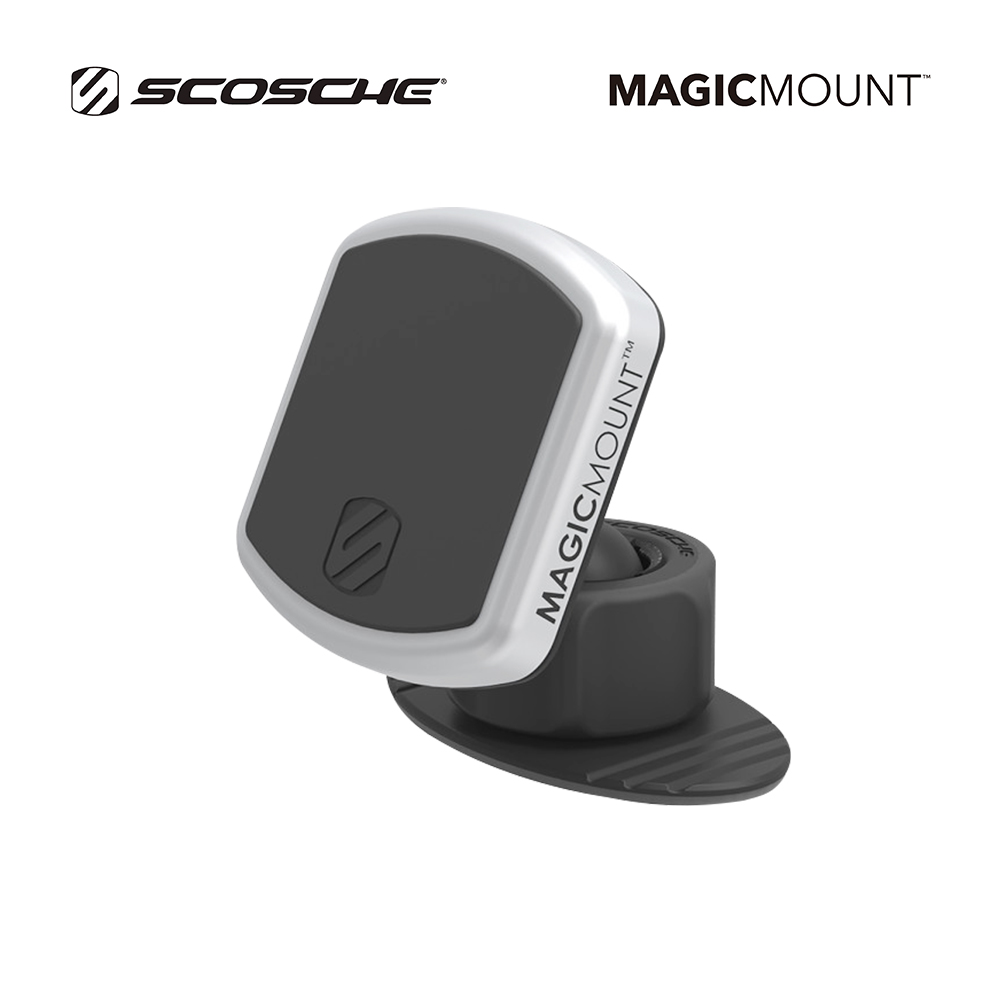 SCOSCHE MAGIC MOUNT 磁吸式加強版平板支架