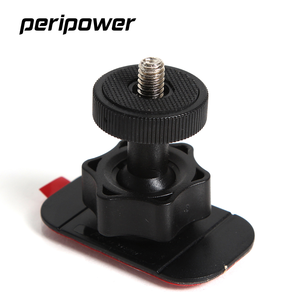 peripower ORCA任意黏萬用車架