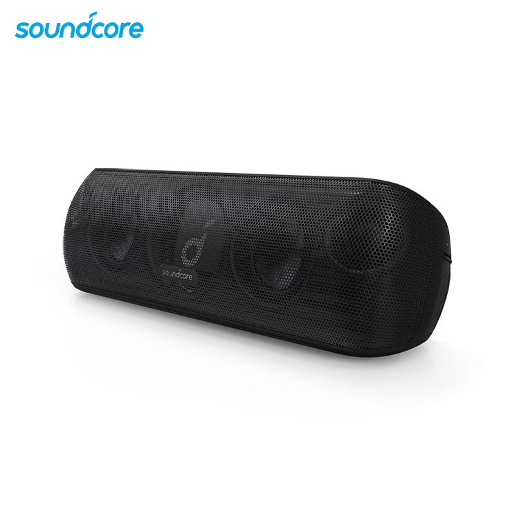 新品上市Anker Soundcore Motion+ 防水藍牙喇叭| 震撼音效 享受新聲