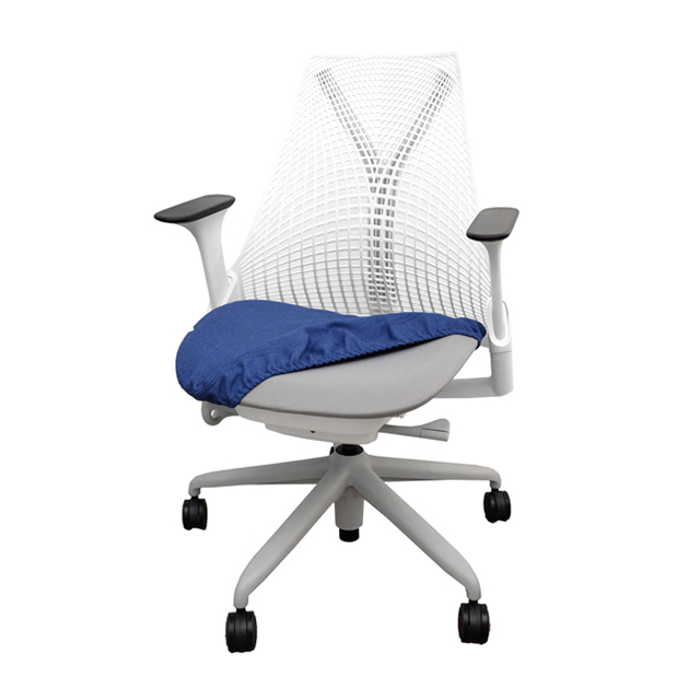 Herman Miller SAYL 專用可拆卸式椅套 - 綻藍色	