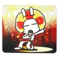 i2 兔斯基滑鼠墊--搖滾的我