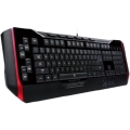 GX Gaming Manticore 獅皇蠍 專業級背光電競鍵盤