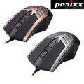 PERIXX 可程式7鍵式雷射電競滑鼠(MX-1000)