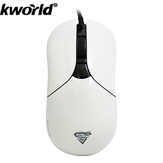 【Kworld 廣寰】電競滑鼠737