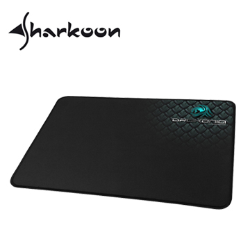 旋剛Sharkoon 馭龍者電競鼠墊