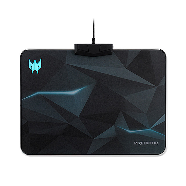 Acer Predator PMP810 RGB 電競滑鼠墊