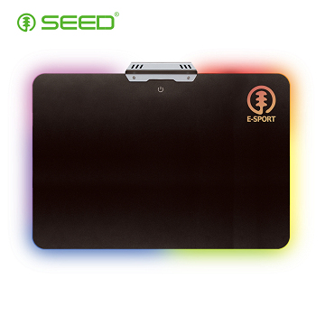 SEED種子 E-Sport 全彩電競滑鼠墊