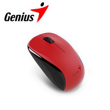 Genius 昆盈 NX-7000 藍光無線滑鼠