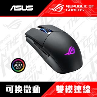 Gaming Mouse Pchome Global