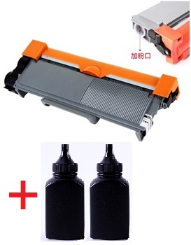 (買1送2)FUJI XEROX CT202330 全新副廠碳粉匣 P225d/P265dw/M225dw/M225z/M265z