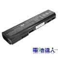 電池達人HP EliteBook 8460W,,8560P/ ProBook 6360B,6460B筆電電池