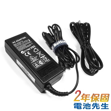 【BenQ JoyBook 適用】18.5V 3.5A 65W 電源供應器+ 5轉接頭